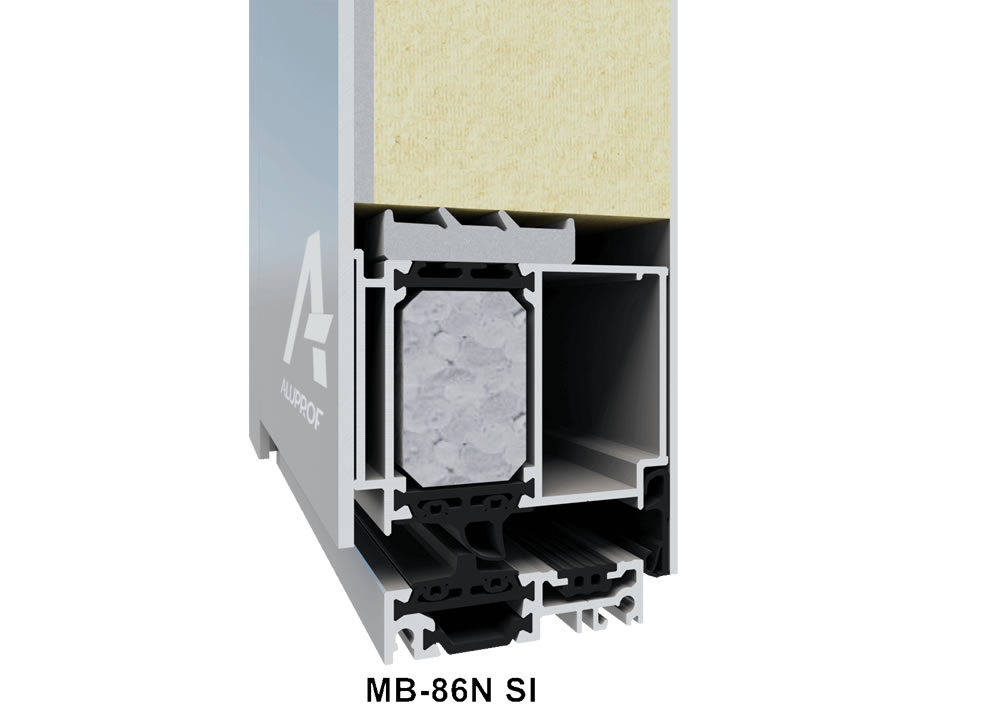 MB-86N SI