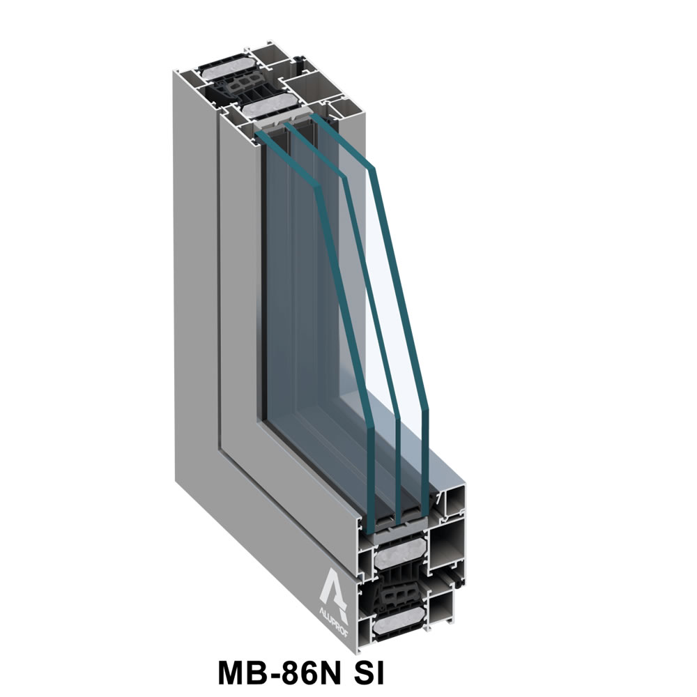 MB-86N SI