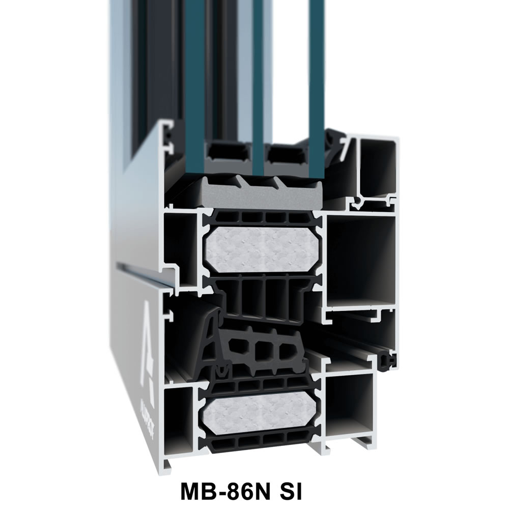 MB-86N SI