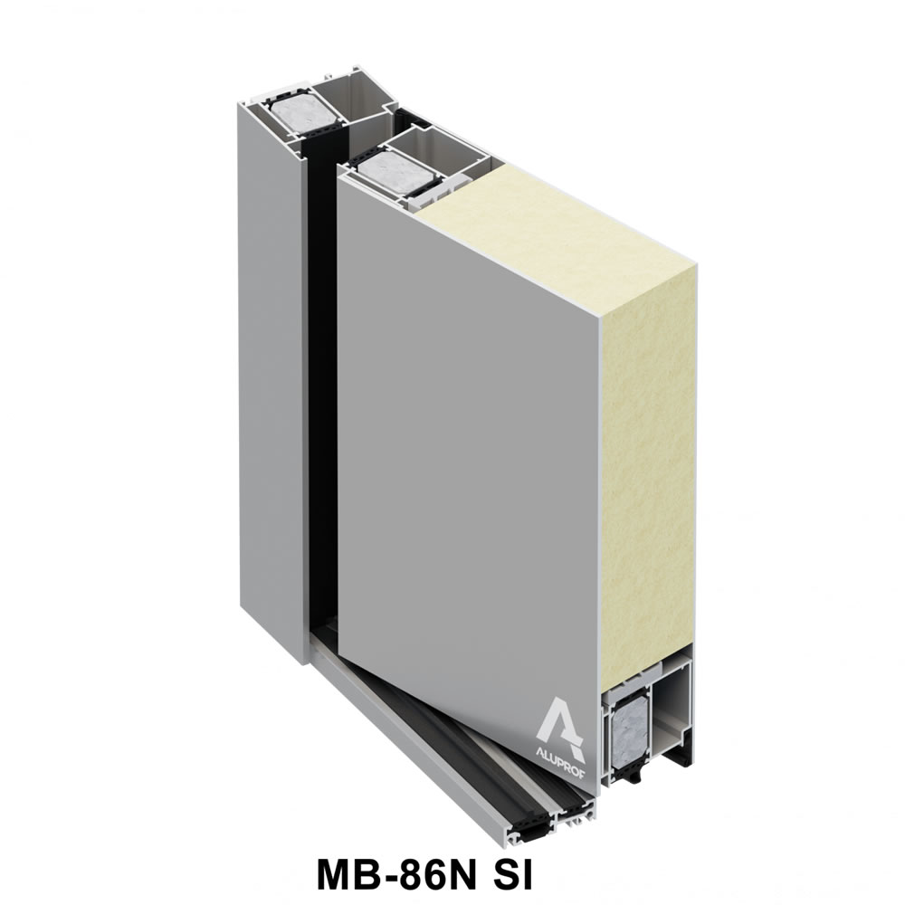 MB-86N SI