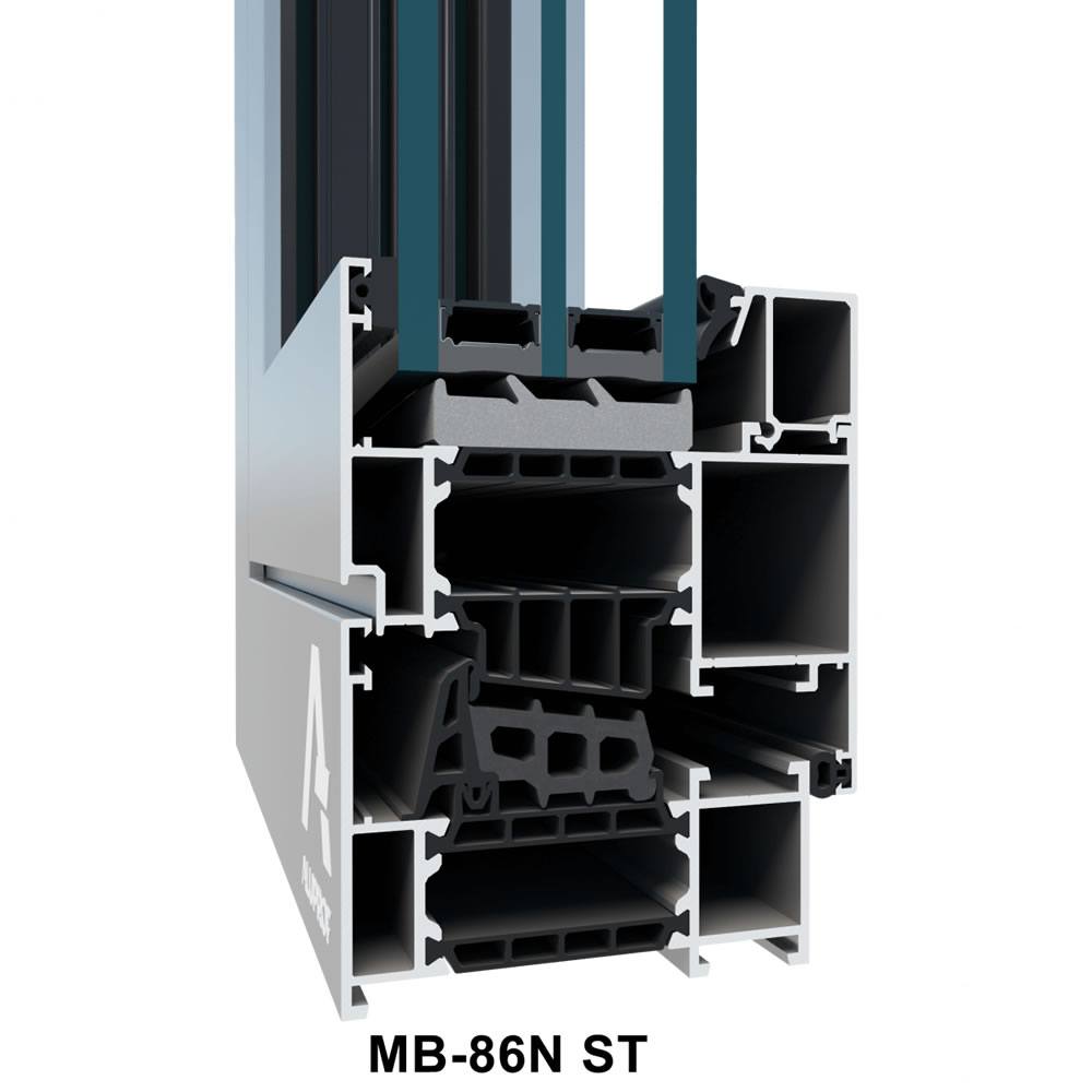 MB-86N ST