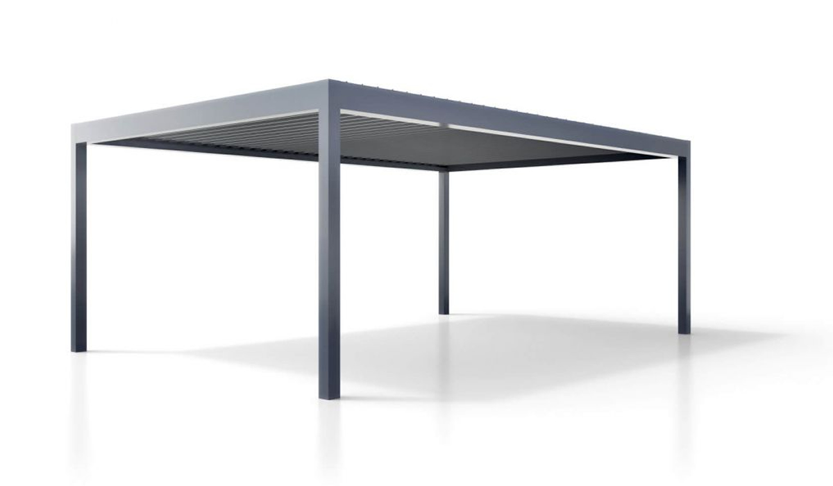 MB-OpenSky 140 pergola