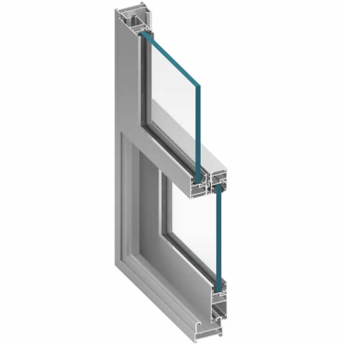 MB-SLIDER WINDOW tolóablak rendszer