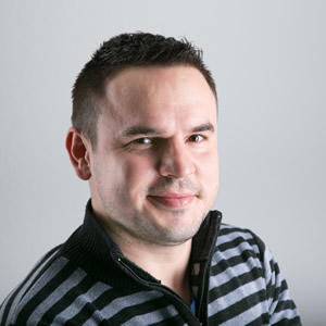 Sáfrány Szabolcs