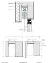 PERFEKT Jumbo hőszigetelt zsaluziatok - CAD fájl