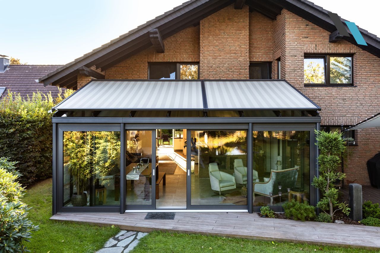 Varisol W350 télikert árnyékoló