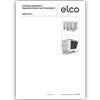 ELCO AEROTOP® L levegő-víz hőszivattyú - tervezési segédlet