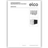ELCO AEROTOP® M levegő-víz hőszivattyú - tervezési segédlet