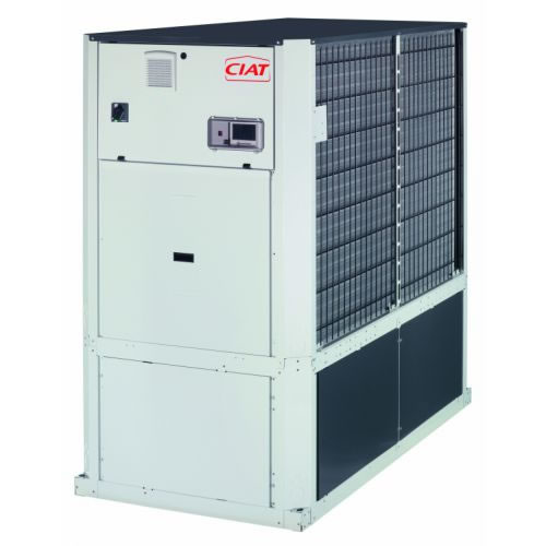 Aquaciat LD / ILD R32 (40-160 kW) folyadékhűtő, hőszivattyú