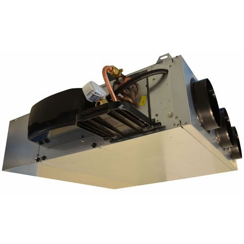 CIAT Comfort Line légcsatornázható fan-coil