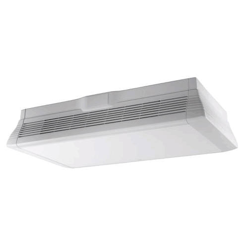 CIAT Major Line (1,4-7 kW) fan-coil