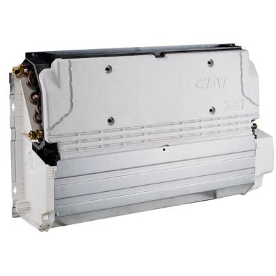 CIAT Major Line (1,4-7 kW) fan-coil