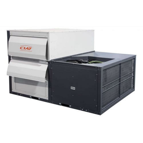 CIAT Vectios™ PJ Roof-top klímák