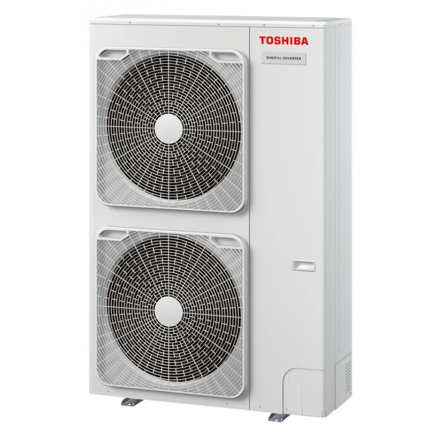 Toshiba Big Digital Inverter ipari Split kültéri egység