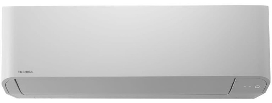 Toshiba VRF oldalfali készülékek