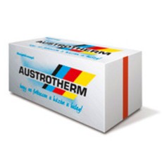 Austrotherm AT-H80 homlokzati hőszigetelő lemez