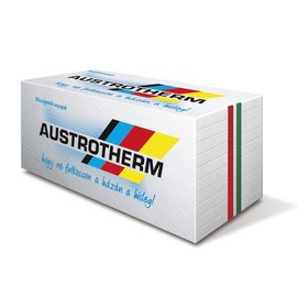 Austrotherm AT-HR homlokzati hőszigetelő lemez