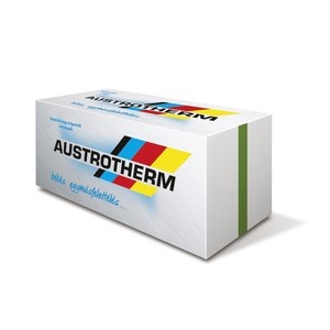 Austrotherm AT-L2 lépéshangszigetelő lemez
