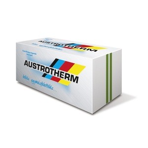 Austrotherm AT-L4 lépéshangszigetelő lemez