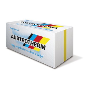 Austrotherm AT-N100 terhelhető hőszigetelő lemez