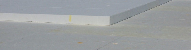 Austrotherm AT-N100 terhelhető hőszigetelő lemez
