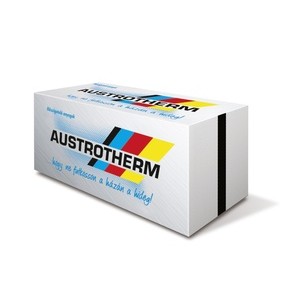 Austrotherm AT-N150 terhelhető hőszigetelő lemez