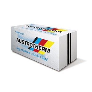 Austrotherm AT-N200 terhelhető hőszigetelő lemez