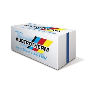 Austrotherm AT-N30 normál hőszigetelő lemez