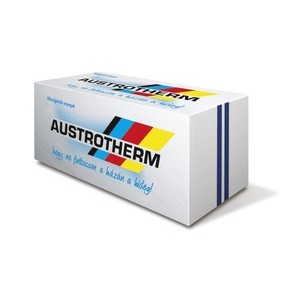 Austrotherm AT-N70 normál hőszigetelő lemez