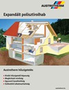 Austrotherm expandált polisztirolhab hőszigetelések - általános termékismertető
