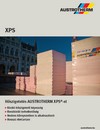 Austrotherm XPS extrudált polisztirol termékek - általános termékismertető