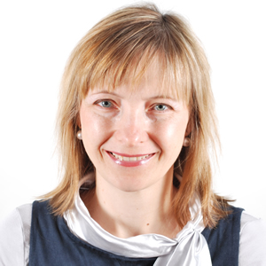 Smigróczki Anita