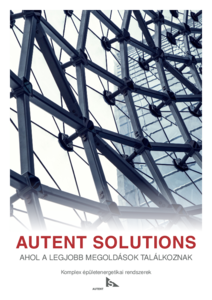 Autent Solutions – Ahol a legjobb megoldások találkoznak - általános termékismertető