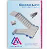 Elasto-Line lépéshanggátló rendszer - részletes termékismertető