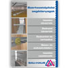 Bau-Haus szerkezetépítési segédanyagok - részletes termékismertető