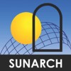 SunArch nappálya szerkesztő program <br> (általános termékismertető) - általános termékismertető