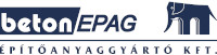 BetonEPAG Építőanyaggyártó Kft.