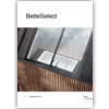 BetteSelect Duo zománcozott acél fürdőkád - részletes termékismertető