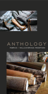 Anthology 04 - design tapéták és textilek - általános termékismertető
