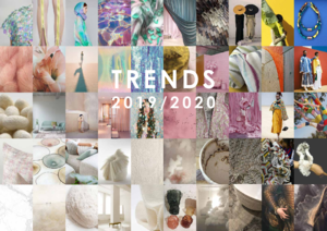 Fr-One lángmentes textilek - Trendek 2019-2020 - általános termékismertető