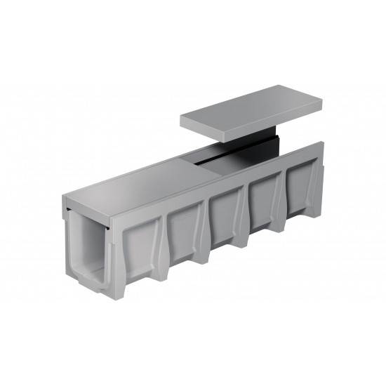 BG-RAIL FILCOTEN kábelcsatorna