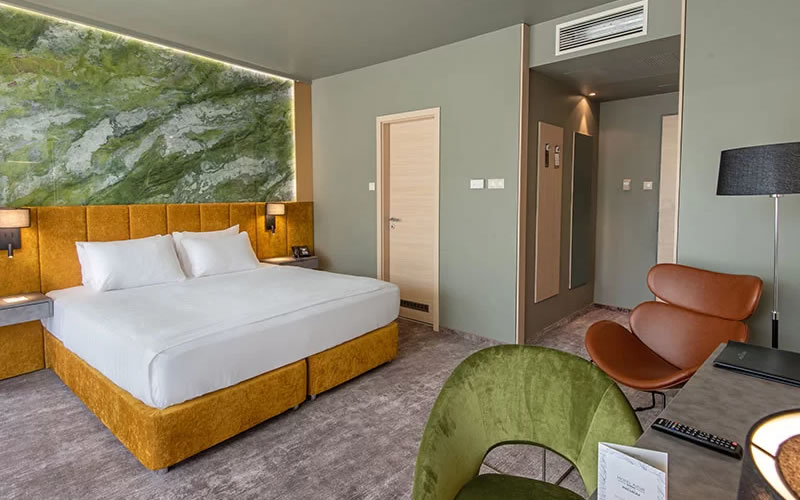 Hotel Azur***** Prémium (kép forrása: hotelazurpremium.hu)
