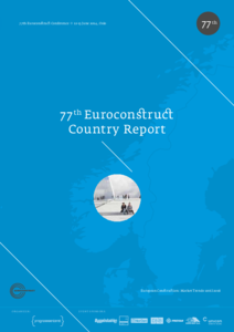Euroconstruct Country Report Sample - általános termékismertető