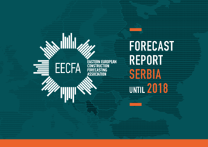 EECFA Construction Forecast Report Sample - általános termékismertető
