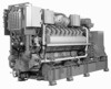 1750 GQMA gázmotoros áramfejlesztő <br> (angol nyelvű általános termékismertető) - általános termékismertető