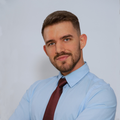 Huszár Balázs