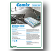 Cemix Estrich ZE30 - műszaki adatlap
