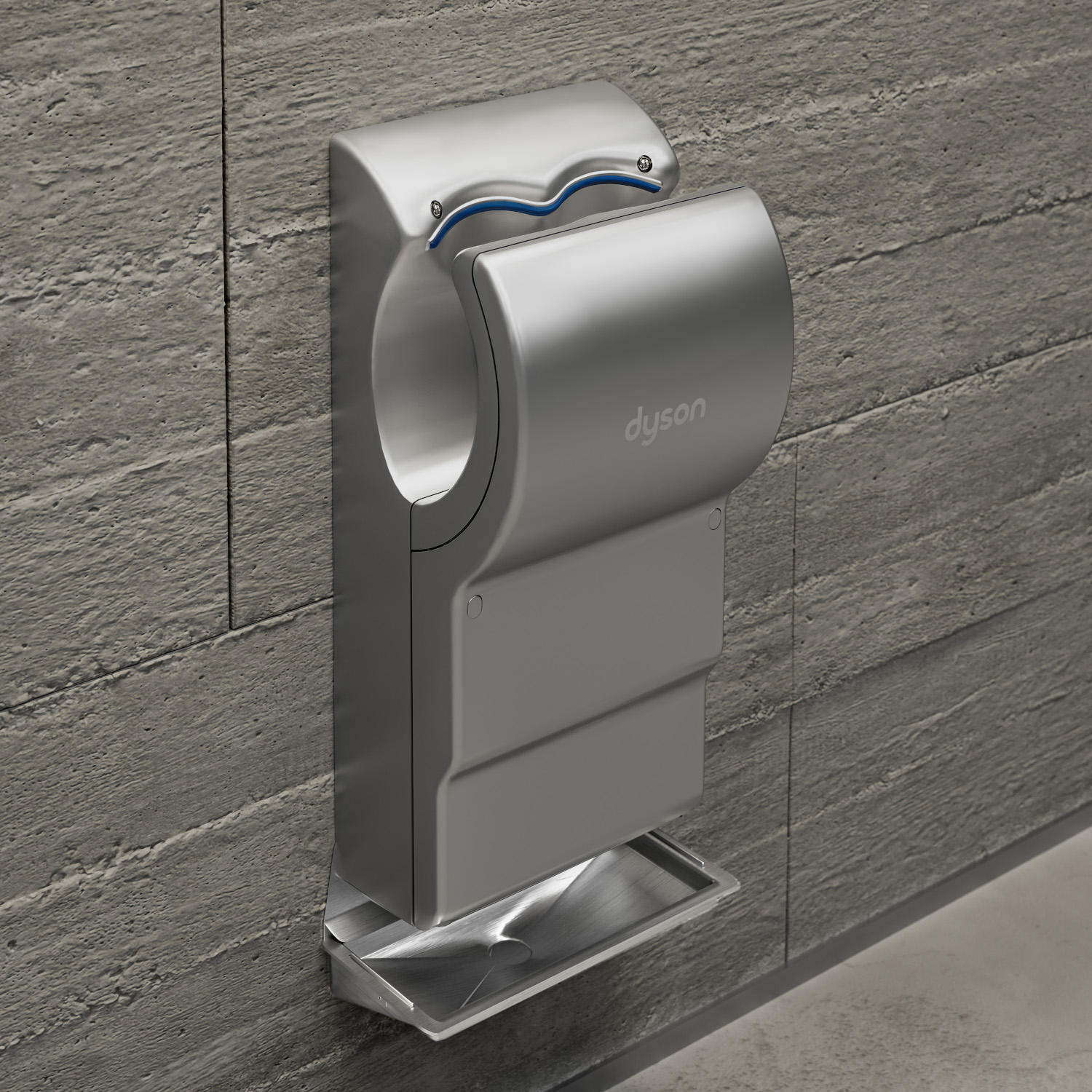 Dyson Airblade dB kézszárító