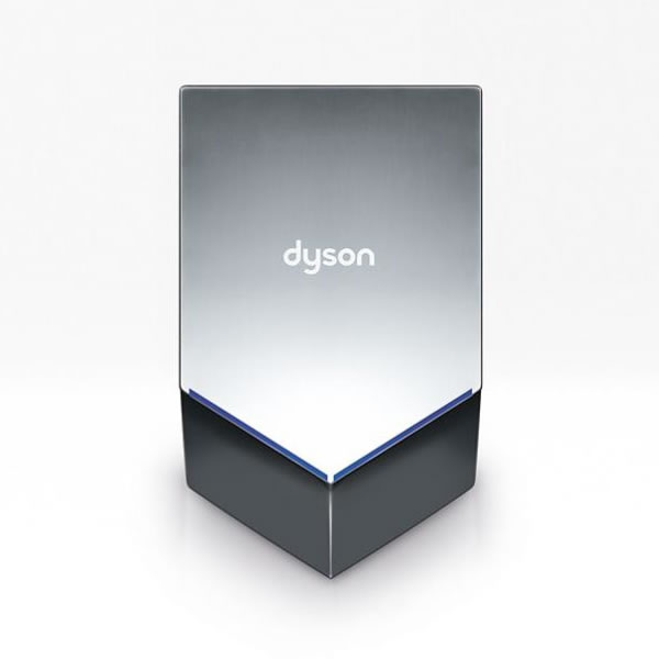 Dyson Airblade V kézszárító - nikkel