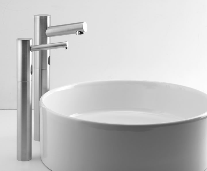 ELITE PLUS SD érintésmentes szappanadagoló